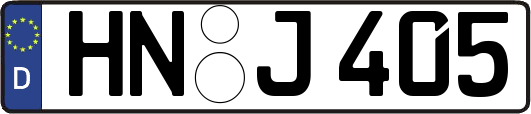 HN-J405