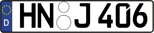 HN-J406