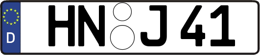 HN-J41