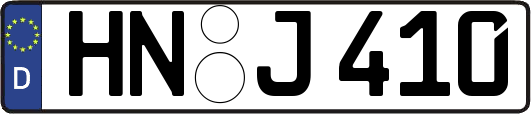 HN-J410