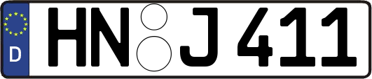 HN-J411