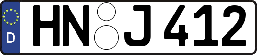 HN-J412