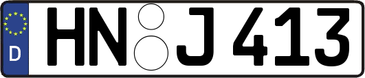 HN-J413