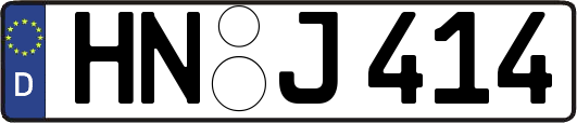 HN-J414