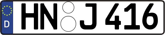 HN-J416