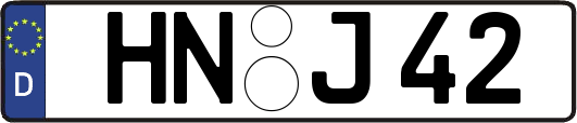 HN-J42