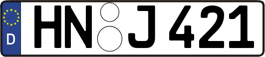 HN-J421