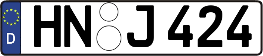 HN-J424