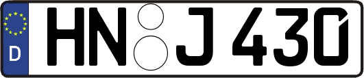 HN-J430