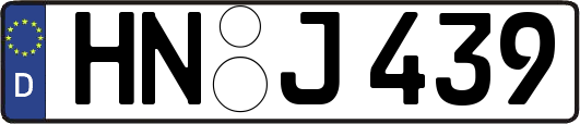 HN-J439