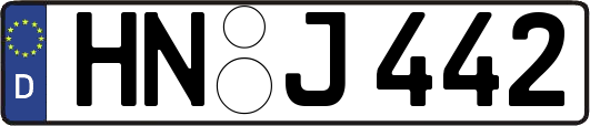 HN-J442