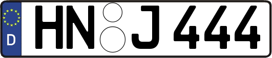HN-J444