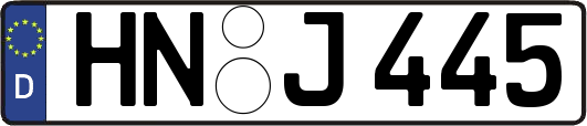 HN-J445