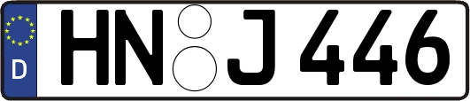 HN-J446