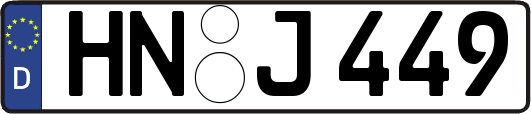 HN-J449
