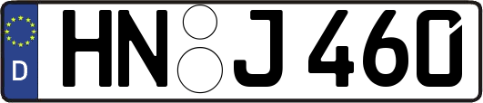 HN-J460