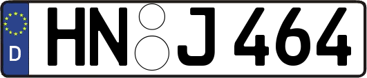 HN-J464