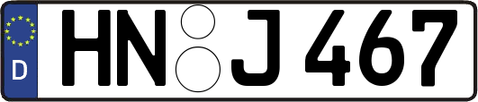 HN-J467