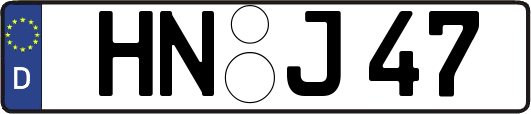 HN-J47