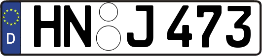 HN-J473
