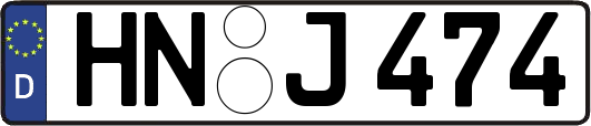 HN-J474