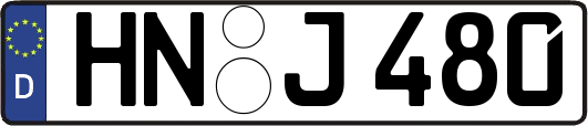 HN-J480