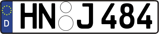 HN-J484