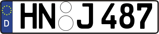 HN-J487