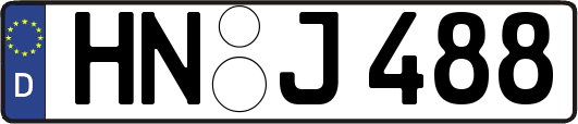 HN-J488