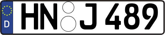 HN-J489