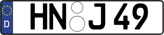 HN-J49