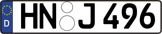 HN-J496