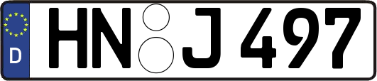 HN-J497