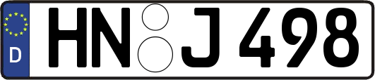 HN-J498