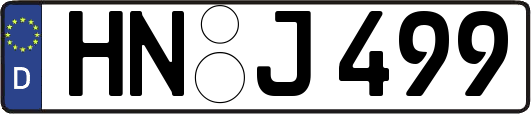 HN-J499