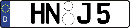 HN-J5