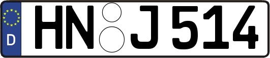 HN-J514