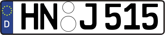 HN-J515