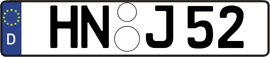 HN-J52