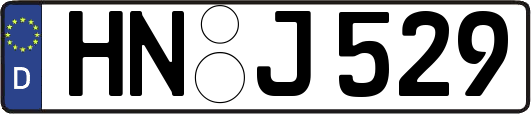 HN-J529
