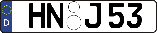 HN-J53