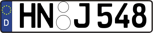 HN-J548