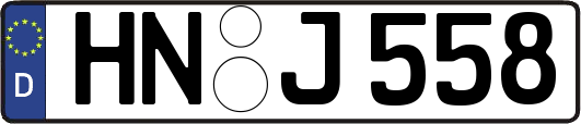 HN-J558