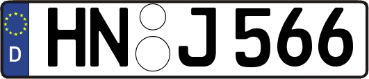 HN-J566