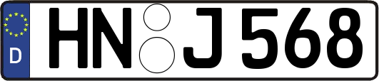 HN-J568