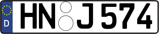 HN-J574
