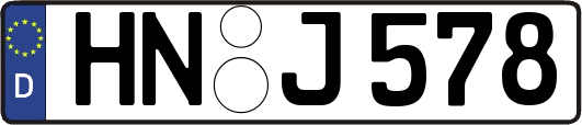 HN-J578