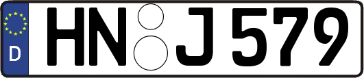 HN-J579