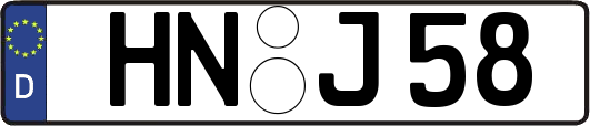 HN-J58