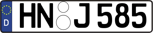 HN-J585